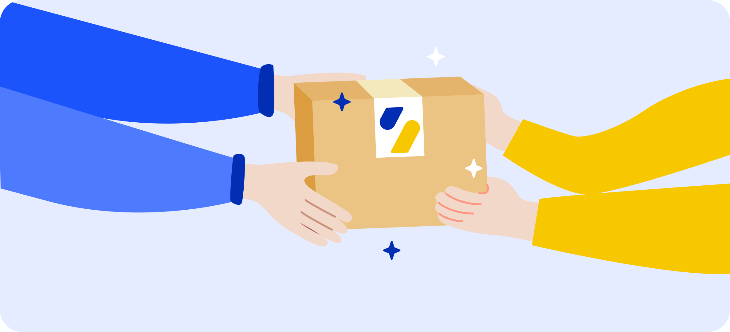 一站式整合服務