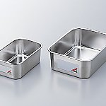 金屬容器