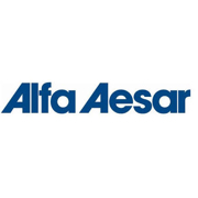 ALFA AESAR® 專區
