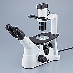 倒立顯微鏡