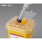 醫療垃圾箱