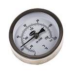 水錶/溫度計和壓力表