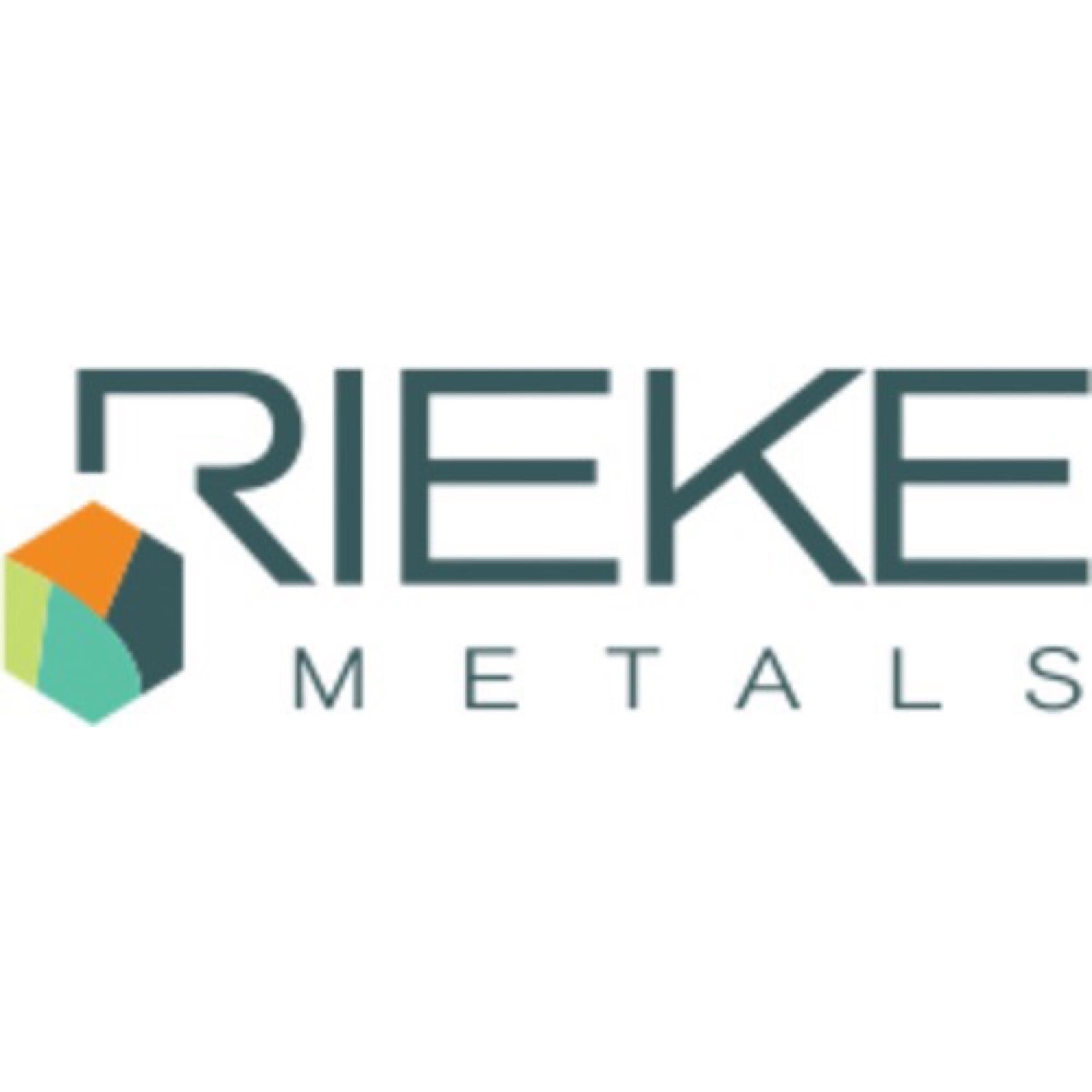 Rieke Metals® 專區