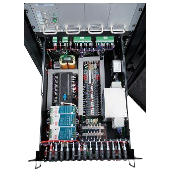 電控設備/精密電子抗靜電